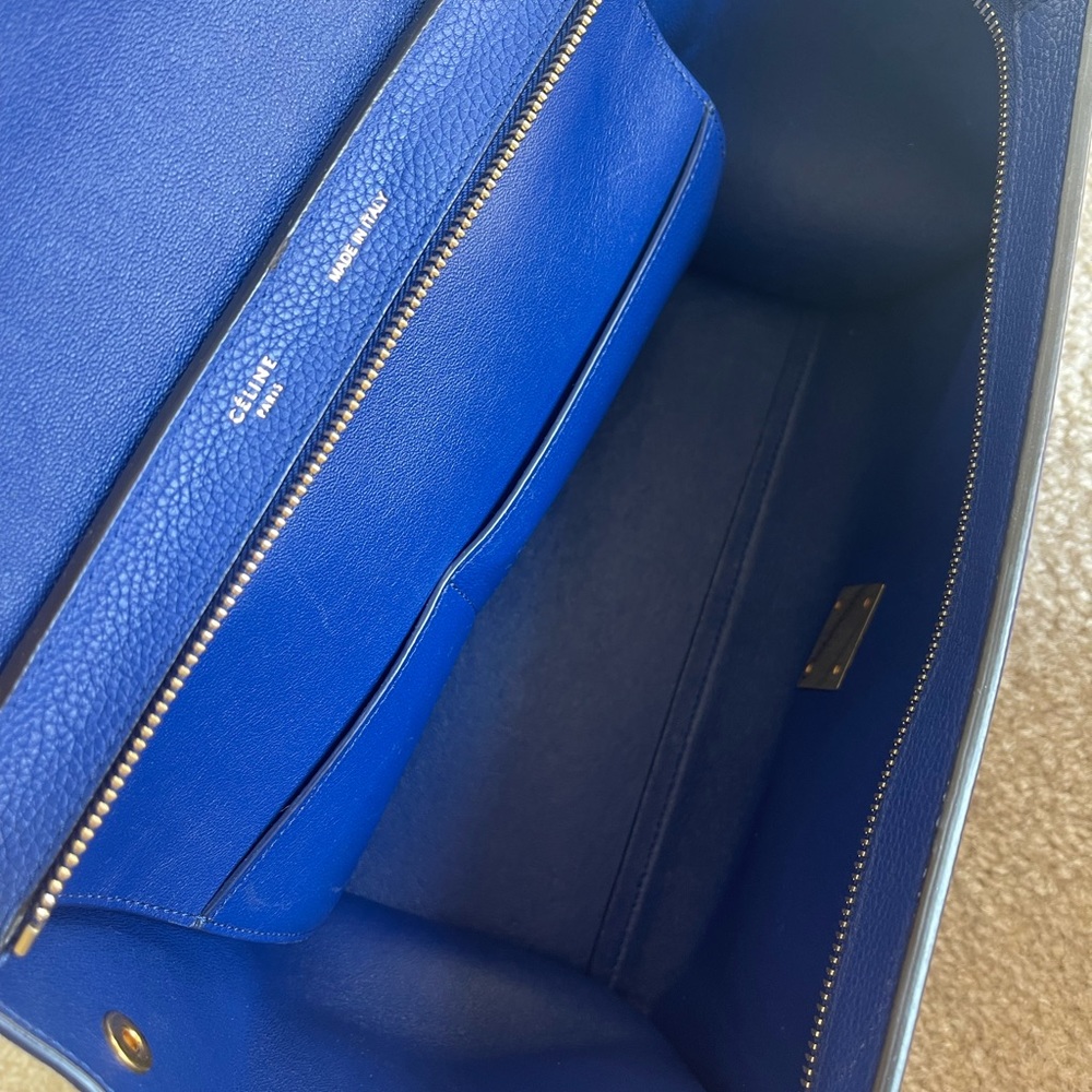 Celine bag - Picture 4 of 5